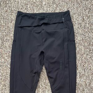 Gymshark HW Chalk Legging (M)